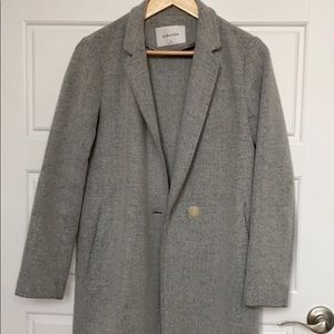 Aritzia (Babaton) coat